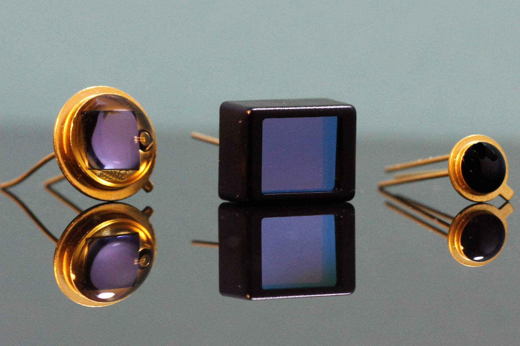 Marktech Optoelectronics Now Offers Custom Detector Chip Packaging